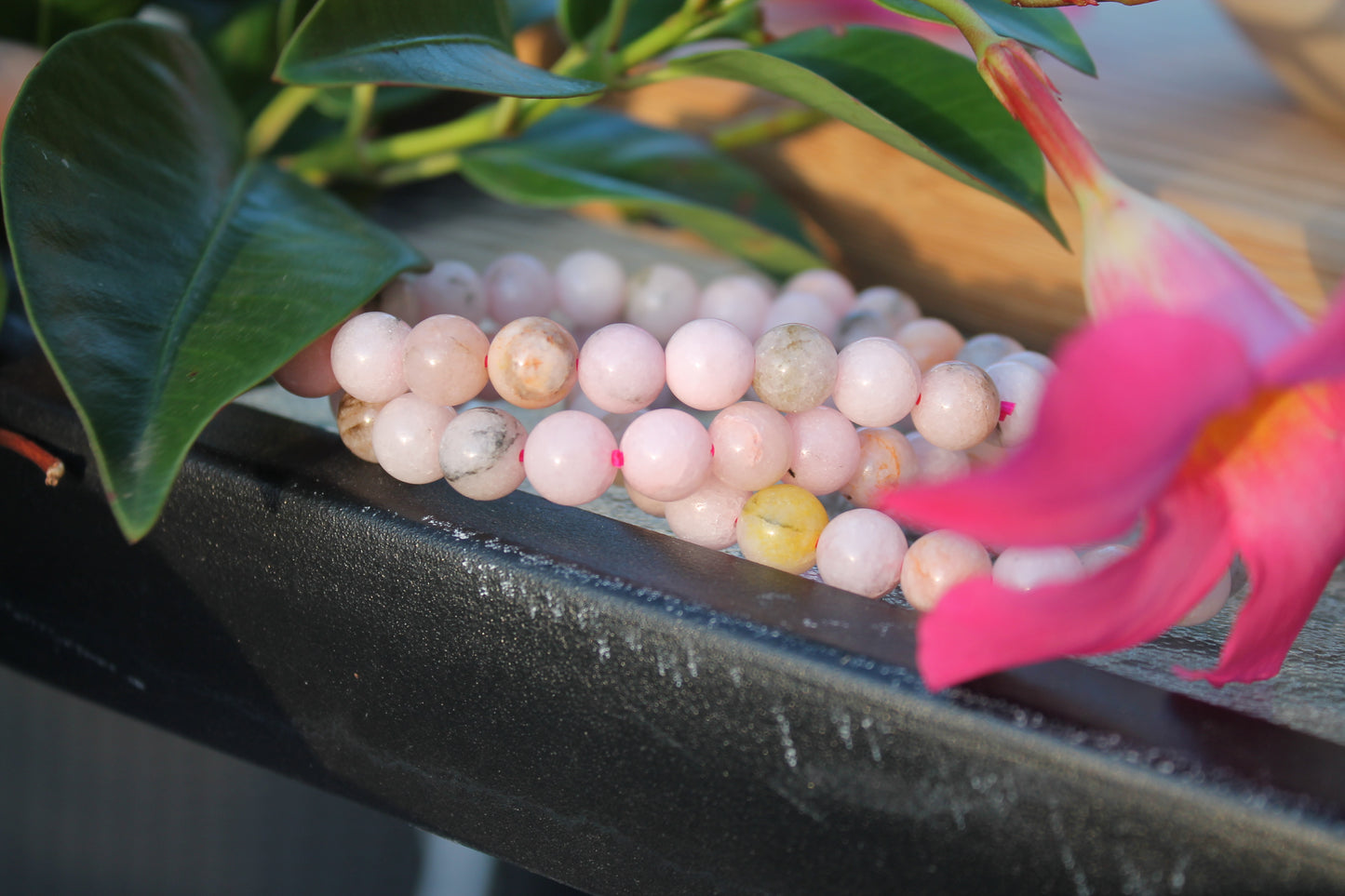 Australian Jade Bracelets - 8mm